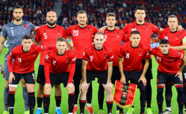 Ishte në prag largimi dhe u rikthye në lojtar kyç, mesfushori i Kombëtares mëson vendimin e rëndësishëm