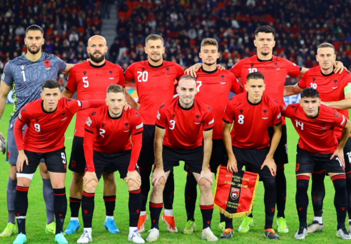 Ishte në prag largimi dhe u rikthye në lojtar kyç, mesfushori i Kombëtares mëson vendimin e rëndësishëm