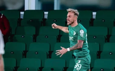 Nuk shënojnë më sulmuesit e eliminatoreve të shkuara, por të “harruarit” e Sylvnhos, po e bëjnë rregullisht