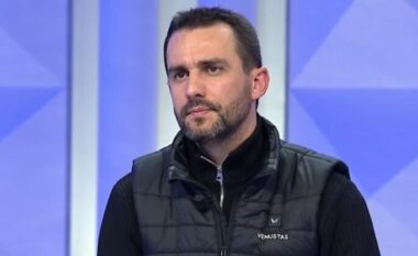 Protestë kundër qeverisë, Lapaj: Prisja që të na bashkoheshin më shumë qytetarë