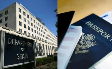 SHBA pezullon vizat e emigracionit për Shqipërinë, zbulohet dokumenti i DASH: Refuzimi të nisë nga 21 janari, do jetë pa afat