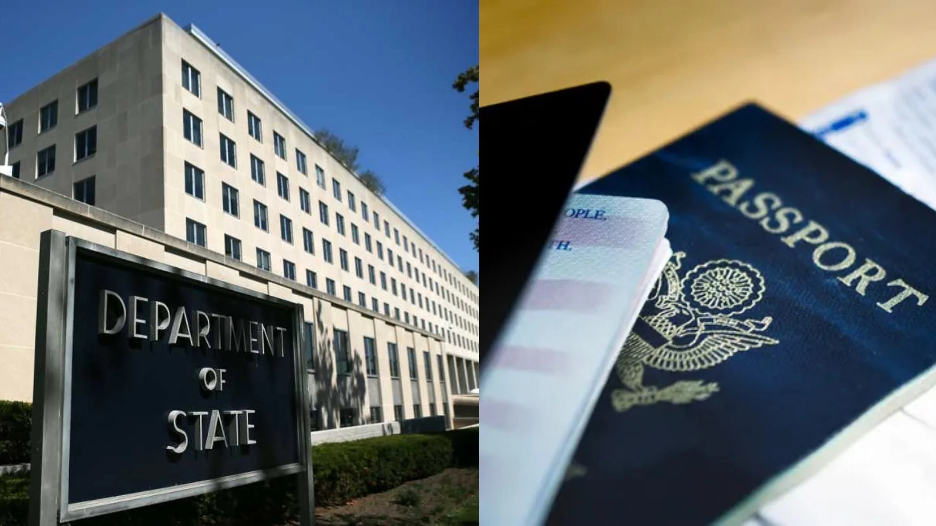 SHBA pezullon vizat e emigracionit për Shqipërinë, zbulohet dokumenti i DASH: Refuzimi të nisë nga 21 janari, do jetë pa afat