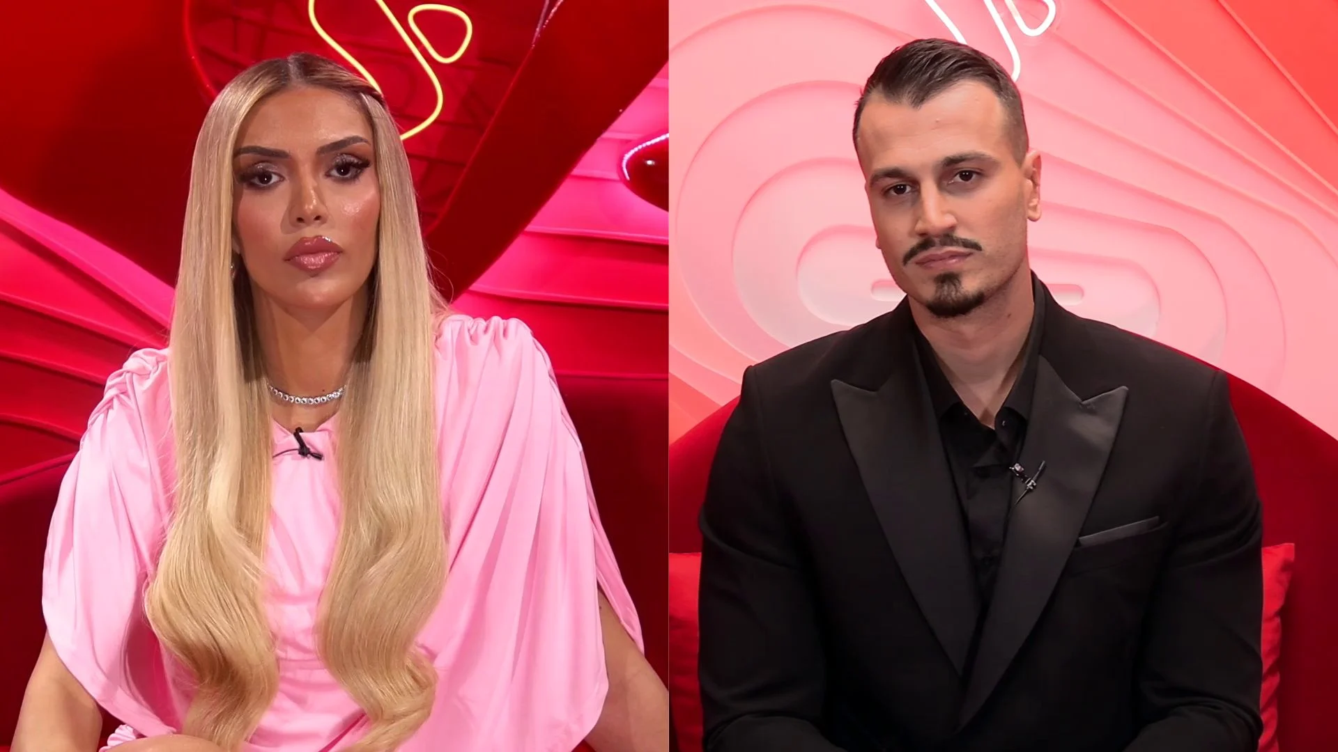  Eja më tako pa merak   Mateo zbulon prapaskenat e lidhjes me Brikenën  Familjarët e saj më prenë rrugën me makinë