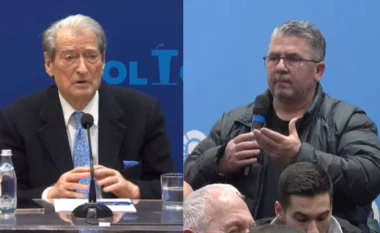 “Nuk fitohet duke vendosur gishtin te ata”, demokrati ja thotë në sy Berishës: S’shtyhet më me denoncime lart e poshtë, tregoni ç’do bëni ndryshe