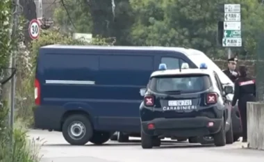 Tragjike në Itali, burri i merr jetën bashkëshortes dhe e varros pranë punës së tij, karabinierët gjejnë trupin pas 10 ditësh kërkime