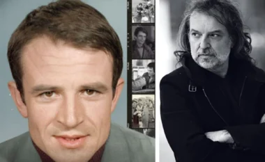 Redon Makashi reagon pas ndarjes nga jeta të babait të tij, Fitim Makashi