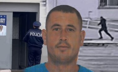 U arratis nga spitali, Altin Ndoci dyshohet se fshihet në Tiranë, kontrolle në disa zona të kryeqytetit