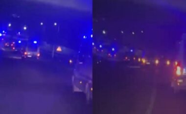 Arratisja e Altin Ndocit nga spitali/ Jo vetëm në Peqin, të burgosurit me rrezikshmëri të lartë transferohen edhe drejt IEVP Fier