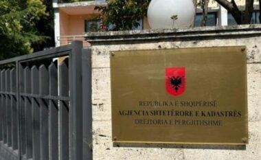 Transferimi i Kadastrës së Vlorës, ASHK: Procesi ka nisur 5 vite më parë, qytetarët nuk penalizohen