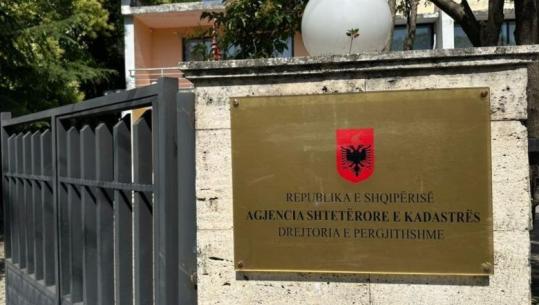 Transferimi i Kadastrës së Vlorës, ASHK: Procesi ka nisur 5 vite më parë, qytetarët nuk penalizohen