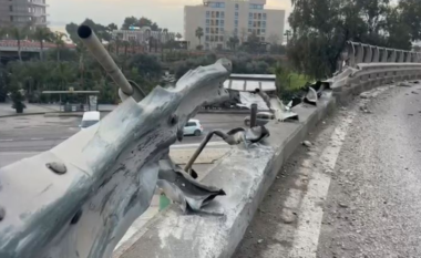 Identifikohen viktima dhe drejtuesi i mjetit në aksidentin tragjik në Durrës (EMRAT)