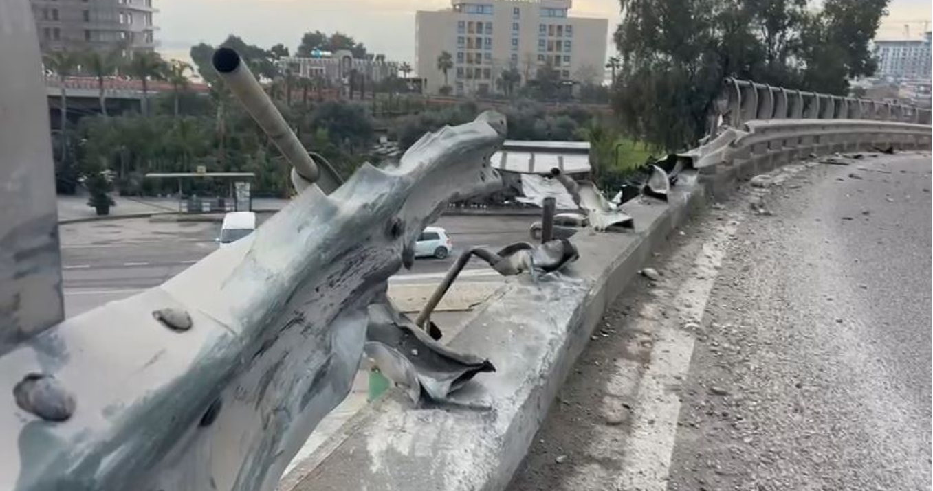 Identifikohen viktima dhe drejtuesi i mjetit në aksidentin tragjik në Durrës (EMRAT)