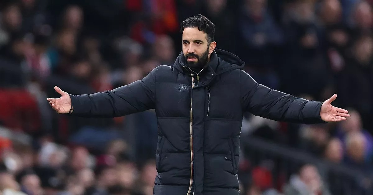 Manchester United shkarkon nga posti i trajnerit Ruben Amorim: Koha për të bërë ndyshim!