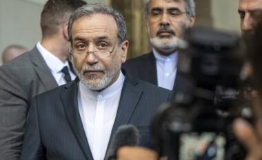 BE përcaktoi Gardën Revolucionare Islamike si organizatë terroriste, reagon Irani: Gabim i madh strategjik! Evropa po ndez zjarrin