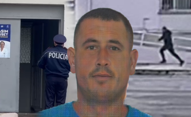 Arratisja e mirëplanifikuar e Altin Ndocit, në hetim të gjithë personat që ai ka pasur kontakt gjatë qëndrimit në burg dhe familjarët