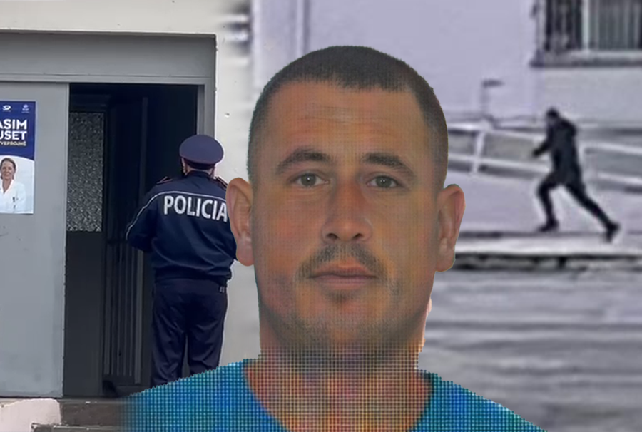 Arratisja e mirëplanifikuar e Altin Ndocit, në hetim të gjithë personat që ai ka pasur kontakt gjatë qëndrimit në burg dhe familjarët