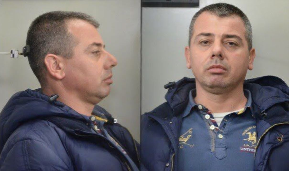 Vrasja e Jani Aliajt në Burgun e Koridhalosit  Policia greke  Dyshohet si vrasje me pagesë  i njëjti autor vrau edhe Artur Bashimin më 2025 ën