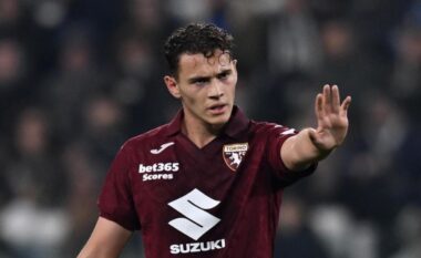 Kthimi i Asllanit te Interi, zikaltërit ia propozojnë menjëherë një tjetër klubi në Serinë A