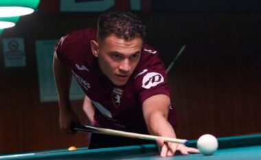 Asllani ka një variant me shumë, një Kampion Bote interesohet për mesfushorin e Kombëtares