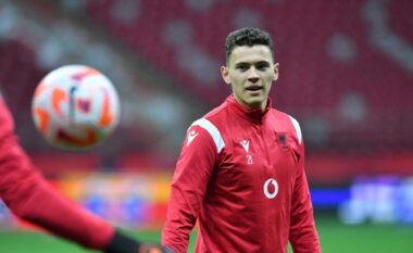 Kristjan Asllani vendos përfundimisht për të ardhmen, eksperti i merkatos zbulon destinacionin e ri larg Interit