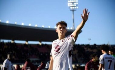 Miliarderët parisienë nuk heqin dorë nga Asllani, tundojnë Interin me një propozim të ri