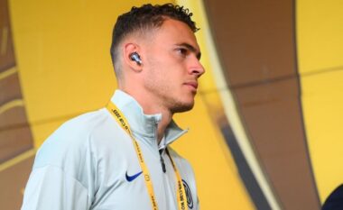 Hipotezë e bujshme për të ardhmen e Kristjan Asllanit, kërkohet nga miliarderët në Paris