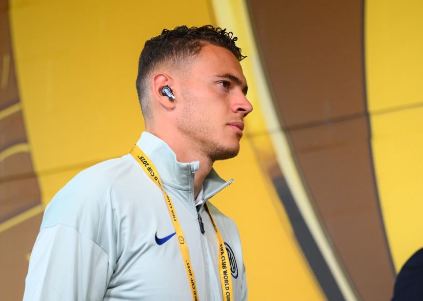 Hipotezë e bujshme për të ardhmen e Kristjan Asllanit, kërkohet nga miliarderët në Paris