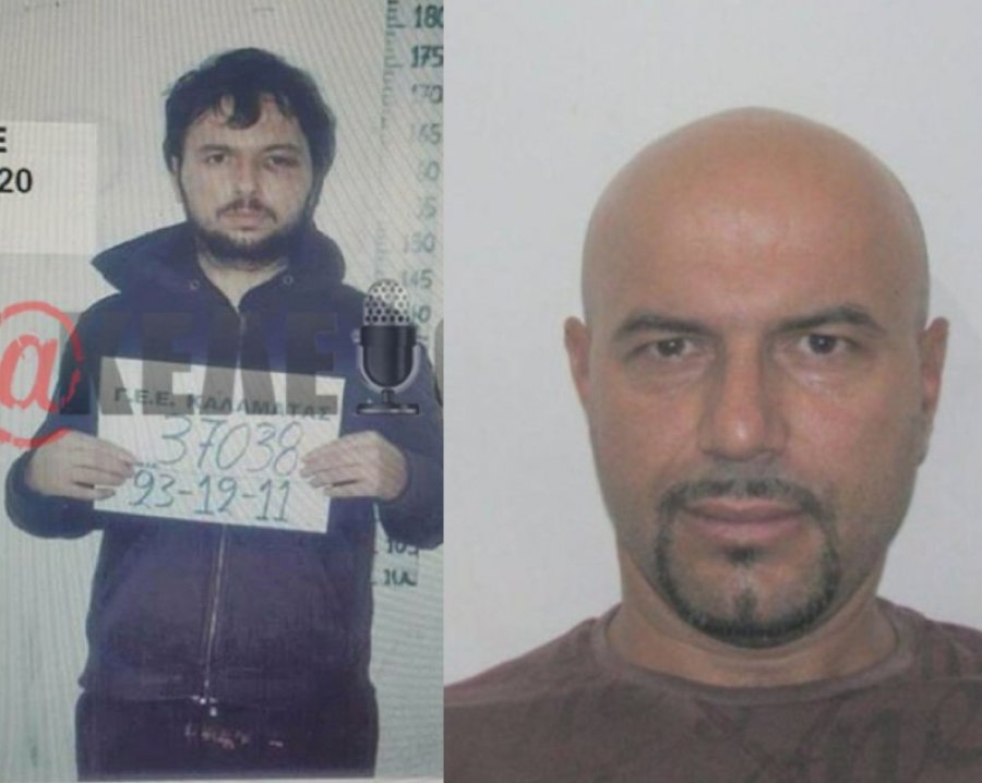 Zbardhen detaje nga vrasja e Jani Aliajt në burgun grek, dyshohet se u ekzekutua nga Xhuliano Halili