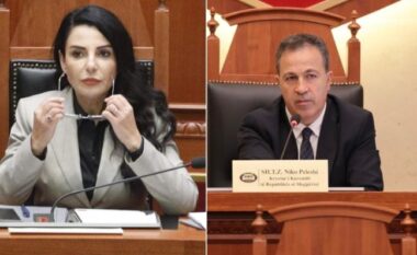 SPAK kërkoi lejimin e arrestimit të Ballukut/ BIRN: Zvarritja pa afat e mbledhjes për zëvendës kryeministren, precedent i rrezikshëm