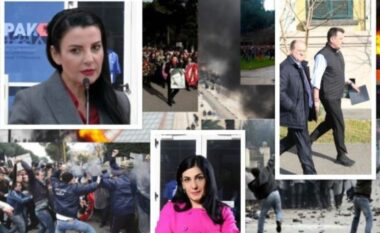 Viti i hetimeve të bujshme/ Nga Balluku dhe Veliaj, te “AKSHI” dhe kryebashkiakët socialistë, dosjet që “shkundën” politikën shqiptare