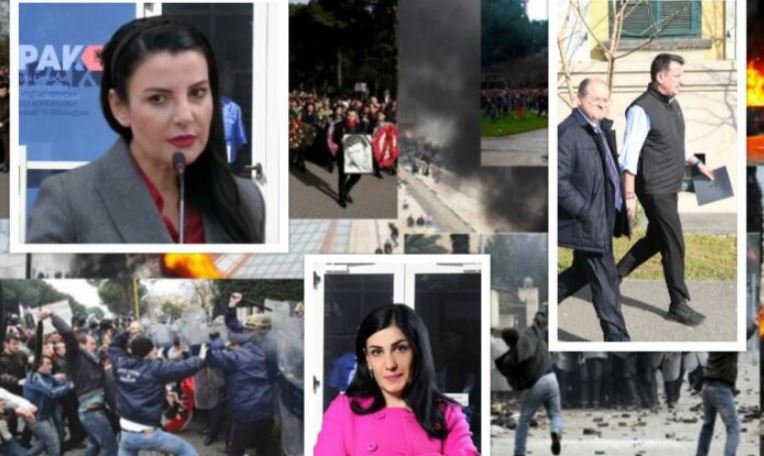 Viti i hetimeve të bujshme/ Nga Balluku dhe Veliaj, te “AKSHI” dhe kryebashkiakët socialistë, dosjet që “shkundën” politikën shqiptare