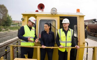 EDITORIAL/ Hekurudha Tiranë–Durrës–Rinas: kronikë e një dështimi të paralajmëruar të Belinda Ballukut