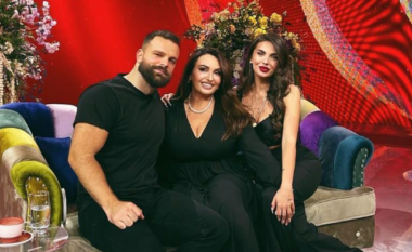 E ëma po lufton me sëmundjen e rëndë, Beatrix Ramosaj ndan sfidën e jetës me ndjekësit: Ti do ia dalësh ma (FOTO)