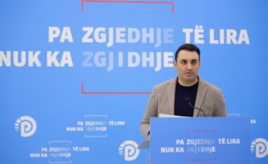 Belind Këlliçi: Dosja “5D” u varros, drejtuesit e Bashkisë dolën të larë, sot Gjykata e Apelit i vendosi kapakun