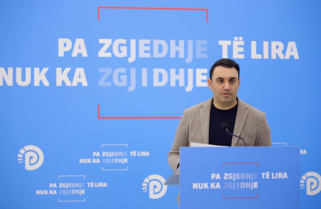 Belind Këlliçi: Dosja “5D” u varros, drejtuesit e Bashkisë dolën të larë, sot Gjykata e Apelit i vendosi kapakun