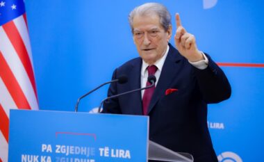 Përmbytjet në vend, Berisha: Të shpallet gjendja e fatkeqësisë natyrore, Rama bën sehir…