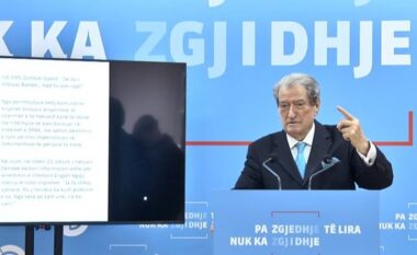 Hakerimi i sistemit të SPAK/ Berisha publikon bisedën mes Rrokajt dhe Gjonit: Ah mos e hapsha dot, do t’i shkruaj Ramës, hajde t’u… ropt
