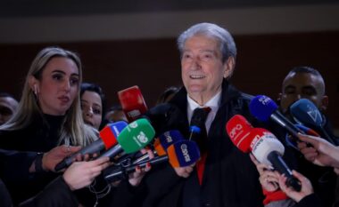 Protesta e PD-së/ Berisha: Vërshim i papërmbajtur drejt Tiranës!