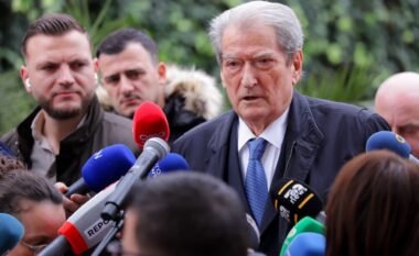 Berisha nga SPAK: Ky vit do na sjellë fitore, do realizojmë protestat me të fuqishme që ka njohur vendi…