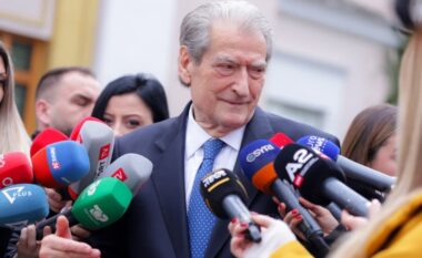 Investimet e Kushner në Shqipëri/ Berisha: S’kam kundërshtim, Rama bëri influencë politike, por dështoi, Sazanin e kam ofruar edhe unë tek Berlusconi
