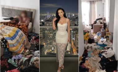 Ish-vjehrra përballet ‘live’ me ish-nusen: Lekë për thonjtë, qerpikët dhe për të bredhur ka, flet 33-vjeçarja: Fotot në Dubai janë të montuara