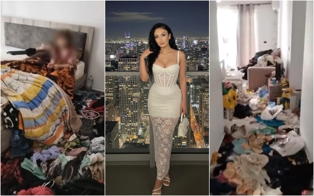 Ish-vjehrra përballet ‘live’ me ish-nusen: Lekë për thonjtë, qerpikët dhe për të bredhur ka, flet 33-vjeçarja: Fotot në Dubai janë të montuara