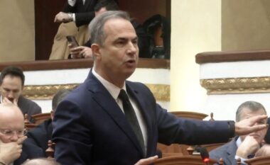 “Ky Parlament po bëhet i çmendur dhe qesharak”- Seanca plenare e Kuvendit, Boçi akuza Peleshit: Shtoni seancat, projektligjet duan debat, s’mund të kalohen të 19-ta në një ditë!
