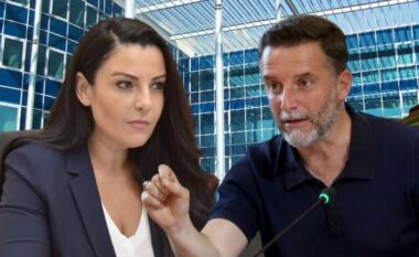 SPAK kërkon arrestimin e Ballukut, por Këshilli i Mandateve shtyu mbledhjen/ FletErion Braçe: Për sa kohë po hetohet, zv/kryeministrja s’ka imunitet