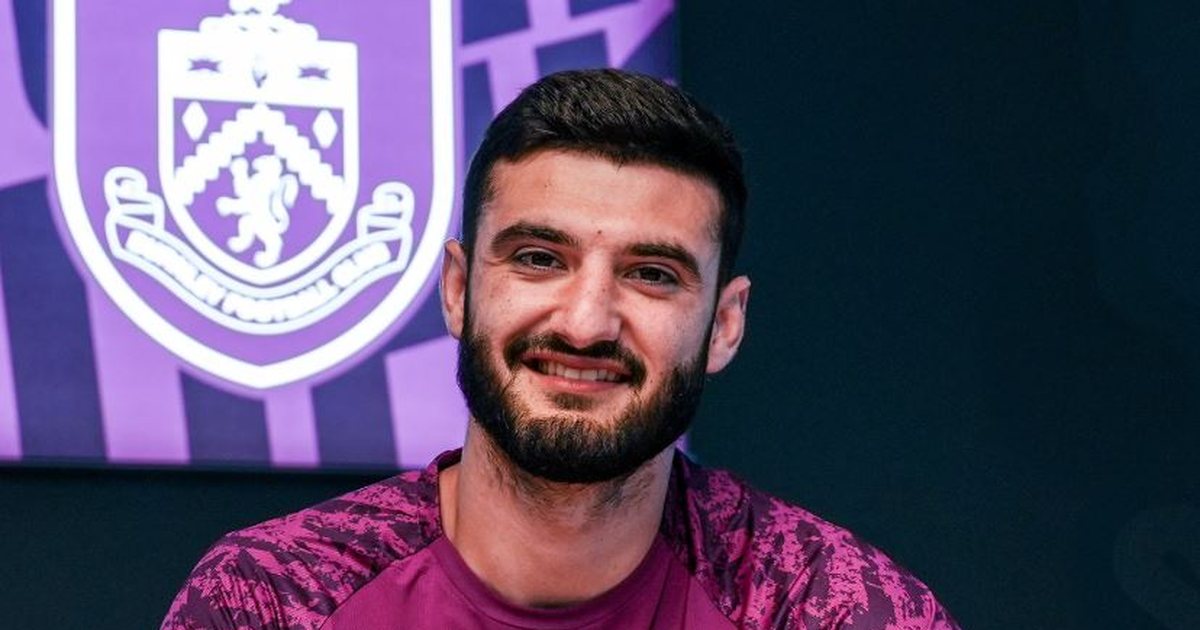 Armando Broja përfshihet në formacionin më të mirë të javës në Premier Ligë