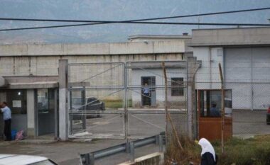 U transferuan nga Durrësi pas arratisjes së Altin Ndocit, kush janë disa nga të burgosurit me rrezikshmëri të lartë që u dërguan në qelitë e Peqinit (EMRAT)