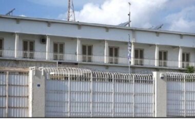 Kontroll në qelinë e të burgosurit në Burrel, shkak një audioregjistrim në Instagram (EMRI)