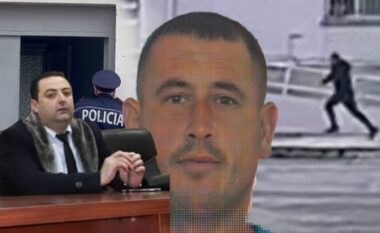 Arratisja e Altin Ndocit/ Gjykata lë në qeli ish-drejtorin e Burgut të Durrësit