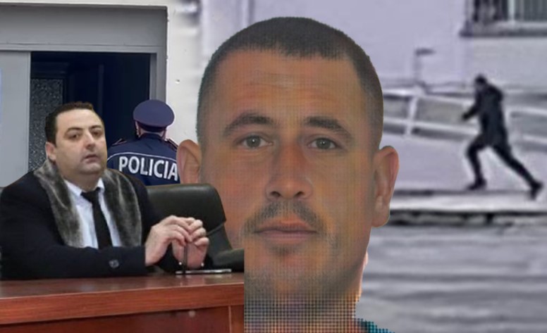 Arratisja e Altin Ndocit/ Gjykata lë në qeli ish-drejtorin e Burgut të Durrësit