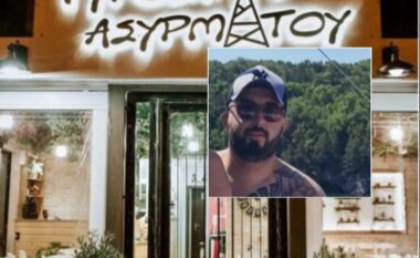 Plagosja e dy shqiptarëve me armë zjarri në Greqi, zbardhen detaje nga atentati (EMRI)